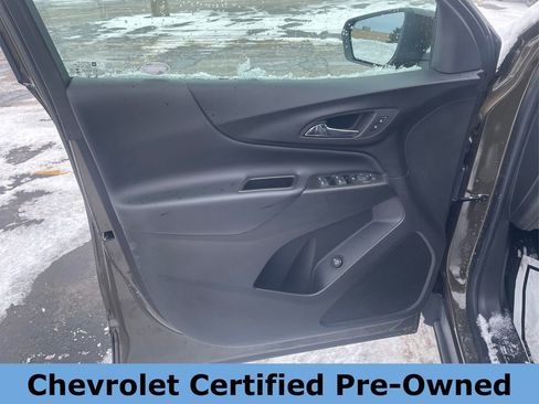 Certified 2023 Chevrolet Equinox LT image 20