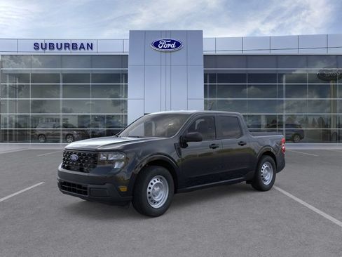 New 2026 Ford Maverick XL AWD/4WD image 1
