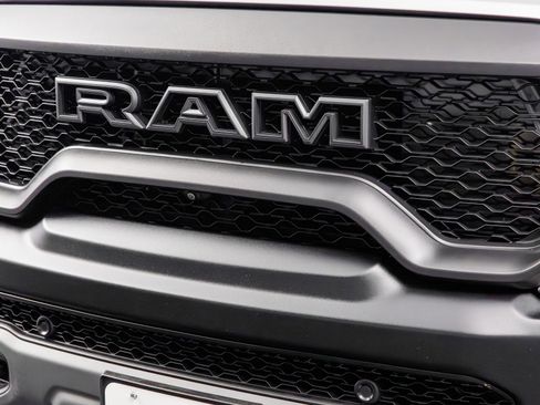 Used 2021 RAM 1500 TRX w/ TRX Level 2 Equipment Group AWD/4WD image 4