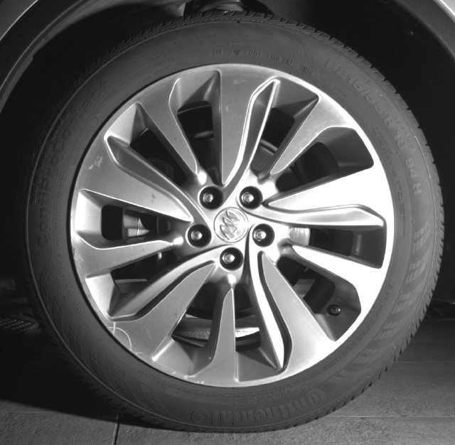 Used 2017 Buick Encore Preferred FWD image 9