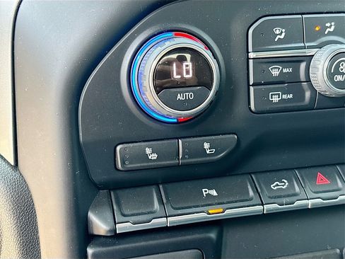 Used 2022 Chevrolet Silverado 1500 LT Trail Boss w/ Safety Package image 21