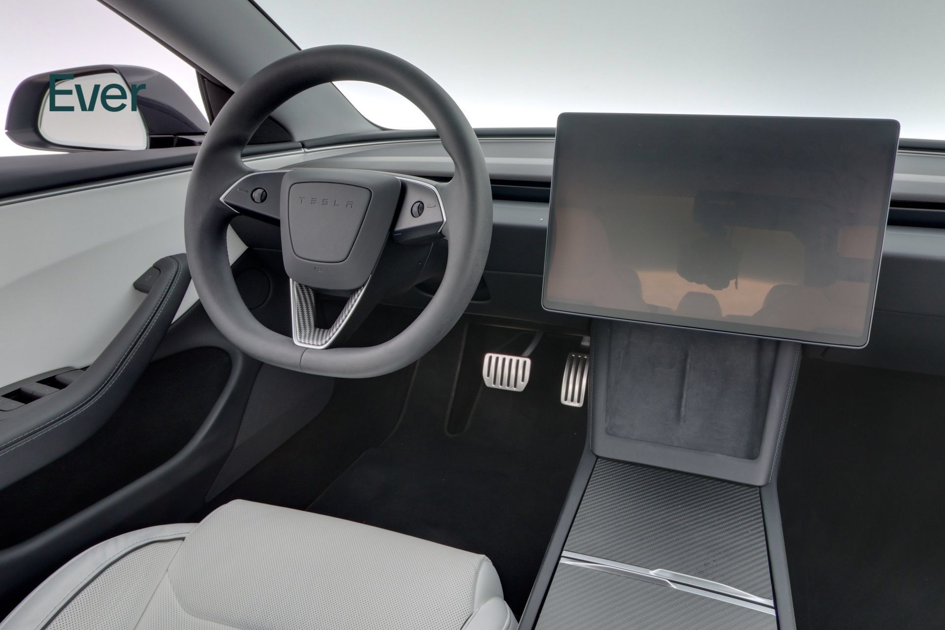 Used 2024 Tesla Model 3 Performance AWD/4WD image 25