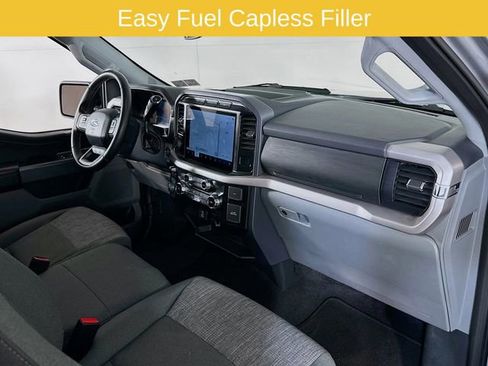 Certified 2023 Ford F150 XLT w/ Equipment Group 302A High AWD/4WD image 20