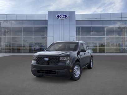 New 2025 Ford Maverick XL w/ 4K Tow Package