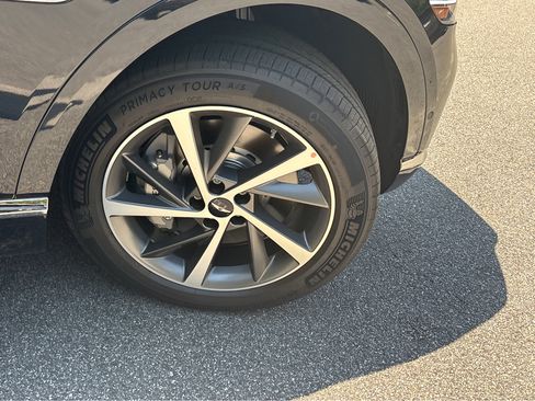 New 2026 Genesis GV80 2.5T Advanced image 5