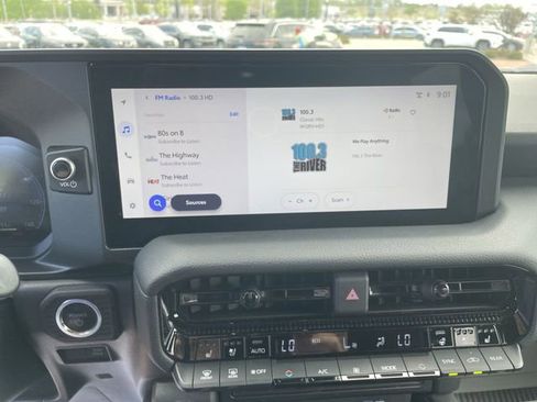Used 2024 Toyota Land Cruiser AWD/4WD image 20