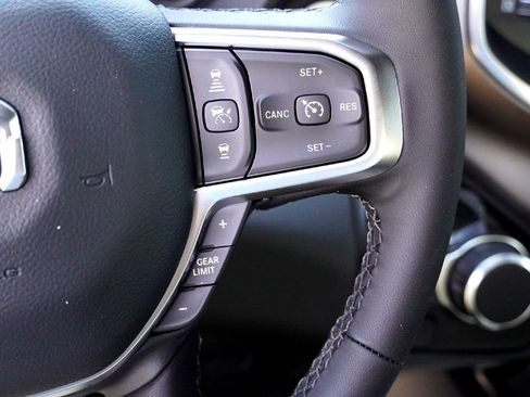 New 2026 RAM 1500 Lone Star AWD/4WD image 21