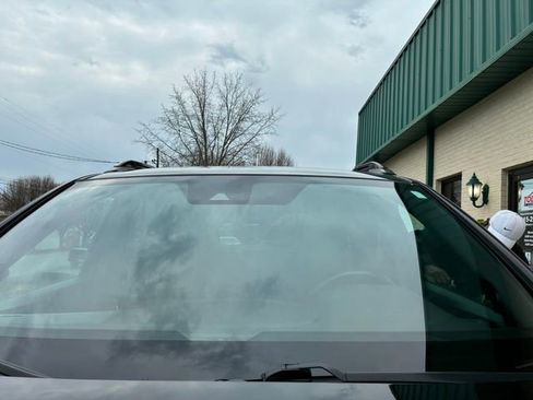 Used 2023 Honda Passport TrailSport image 11