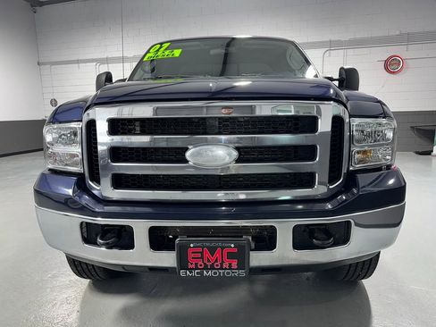 Used 2007 Ford F250 XLT image 11