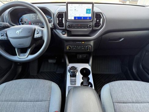 Certified 2024 Ford Bronco Sport Big Bend image 10