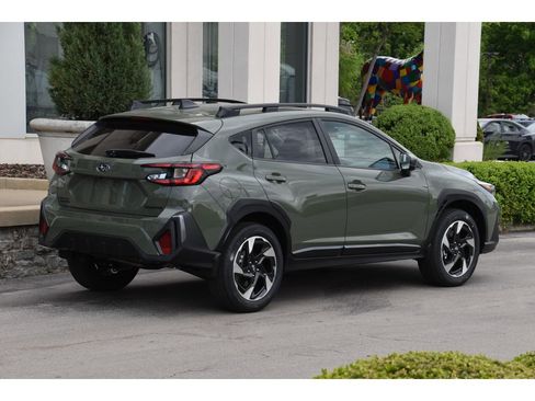 New 2026 Subaru Crosstrek 2.5i Limited AWD/4WD image 4