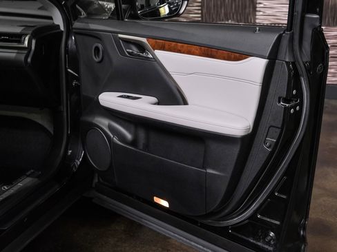 Used 2016 Lexus RX 350 FWD w/ Premium Package image 38