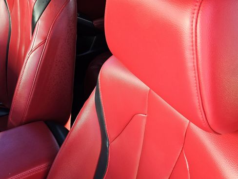 Used 2023 Acura Integra A-Spec image 30