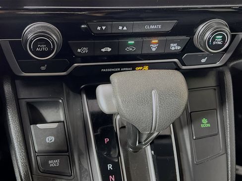Used 2018 Honda CR-V EX image 24