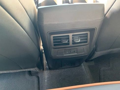 New 2026 GMC Canyon AT4 w/ Nightfall Essentials Package image 16