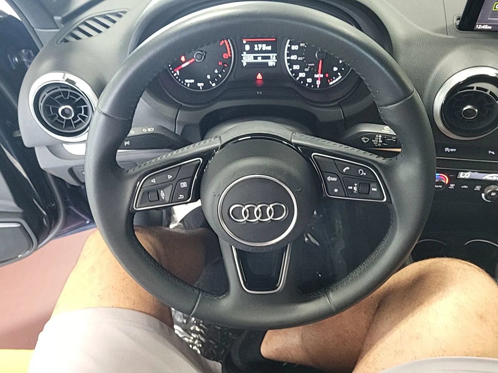 Used 2020 Audi A3 2.0T Premium Plus w/ Premium Plus Package FWD image 11
