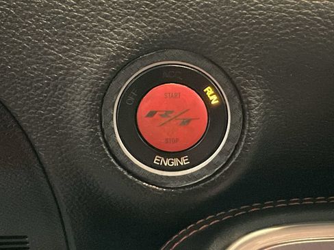 Used 2016 Dodge Challenger R/T Plus RWD image 11