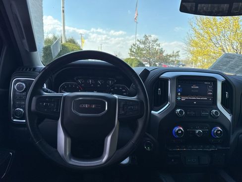 Used 2021 GMC Sierra 1500 Elevation w/ Preferred Package image 25