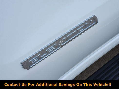 New 2026 GMC Sierra 1500 Elevation w/ Elevation Premium Package image 8