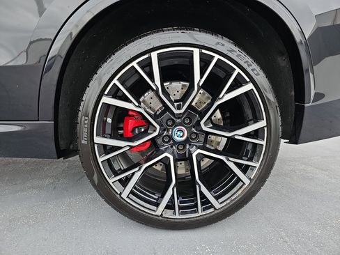 Used 2023 BMW X5 M w/ Competition Package image 34