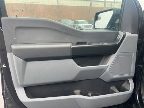 Used 2021 Ford F150 XL w/ Equipment Group 101A High image 12