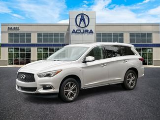 Used 2019 INFINITI QX60 Pure image 1