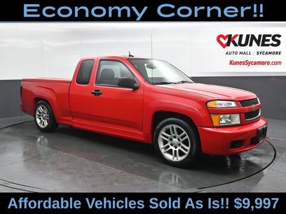 Used 2005 Chevrolet Colorado LS w/ Xtreme Appearance Package