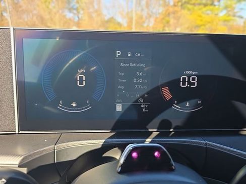 New 2026 Hyundai Santa Fe XRT image 32