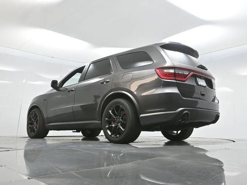 Used 2021 Dodge Durango SRT w/ Black Package image 76