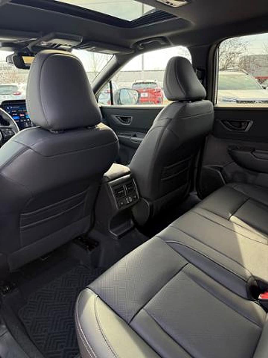 New 2026 Subaru Outback Limited XT AWD/4WD image 17