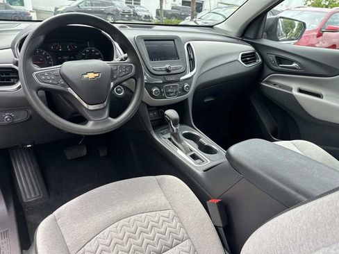 Used 2024 Chevrolet Equinox LS w/ Driver Confidence II Package AWD/4WD image 21