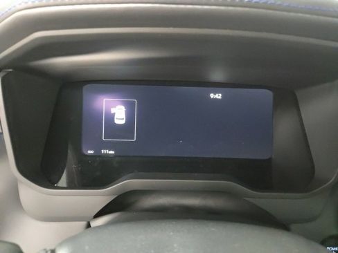 New 2026 Toyota Sequoia Platinum image 28