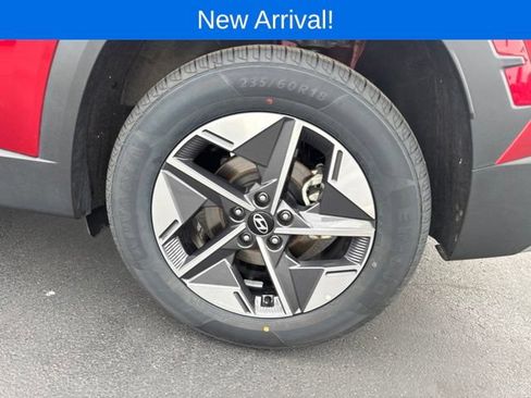 Used 2026 Hyundai Tucson SEL FWD image 25