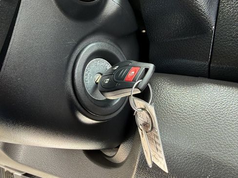 Used 2021 Nissan NV200 SV w/ Back Door Glass Package FWD image 45