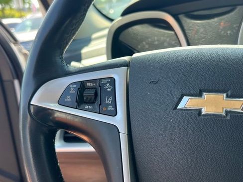 Used 2014 Chevrolet Equinox LTZ AWD/4WD image 18
