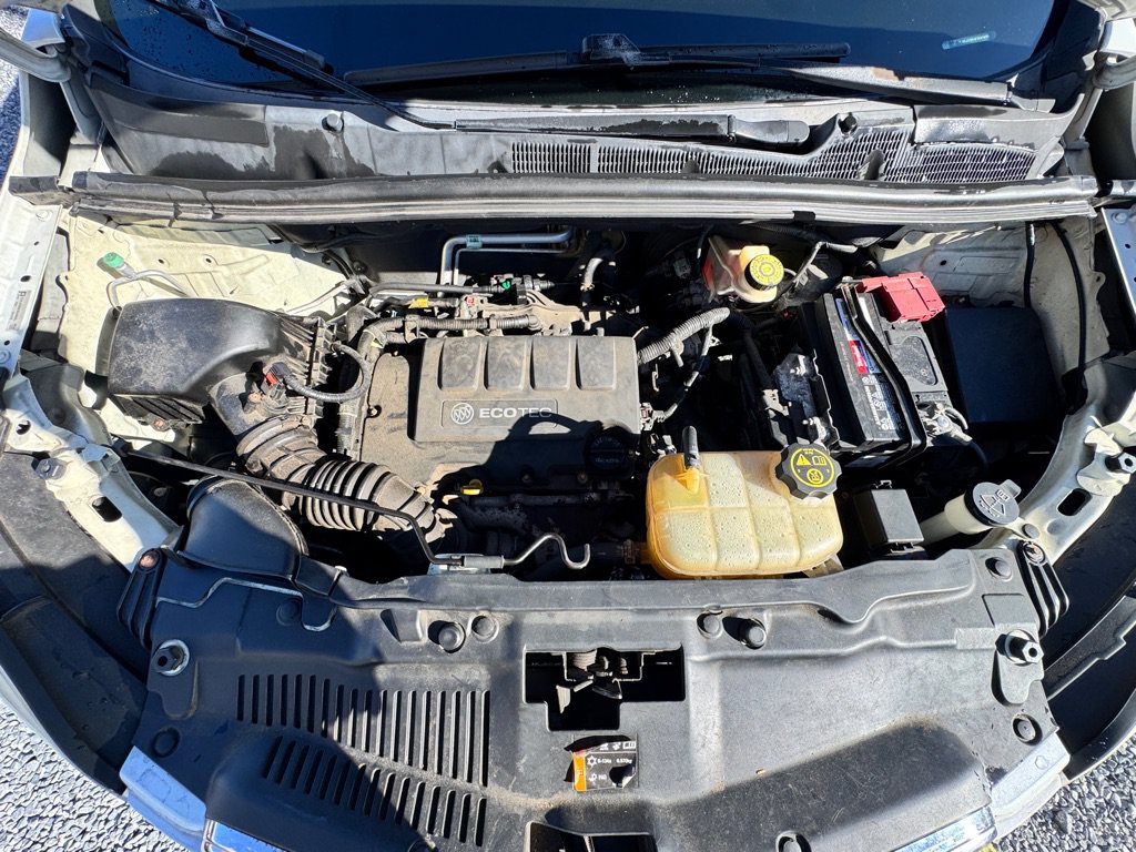 Used 2014 Buick Encore Leather AWD/4WD image 20