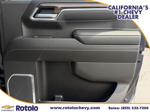 Used 2025 GMC Sierra 1500 Elevation AWD/4WD image 11