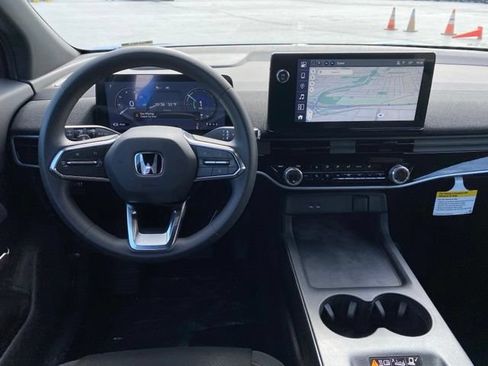 New 2026 Honda Prologue EX image 13