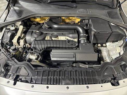 Used 2015 Volvo S60 T5 Premier image 28