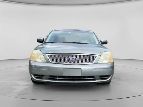 Used 2007 Ford Five Hundred SEL FWD image 7