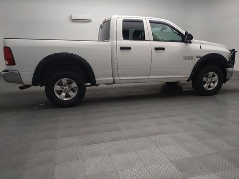 Used 2015 RAM 1500 Tradesman w/ Popular Equipment Group image 10