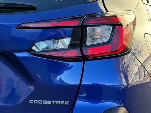 Used 2025 Subaru Crosstrek 2.5i Limited w/ Crosstrek Mirror Package image 7