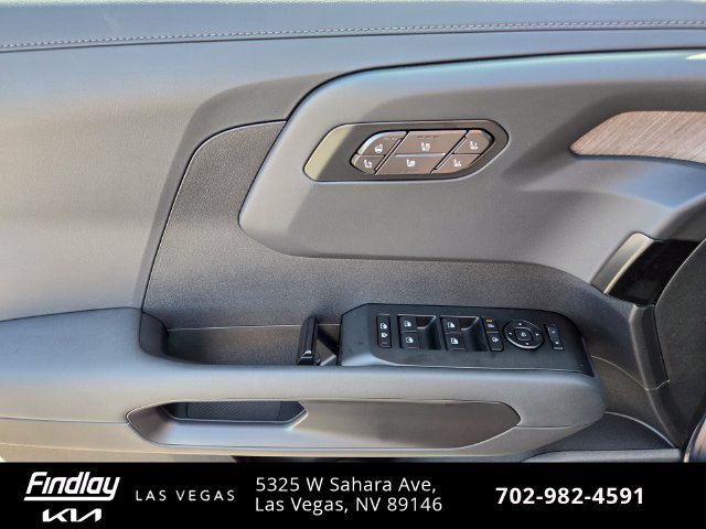 New 2027 Kia Telluride X-Line SX Prestige AWD/4WD image 18