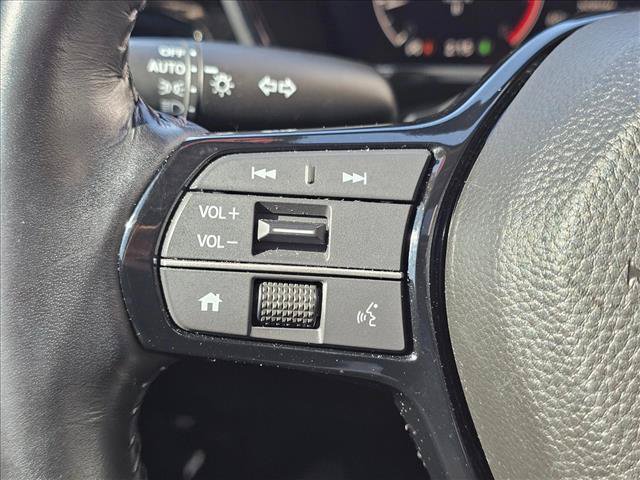Used 2025 Honda CR-V EX-L image 26