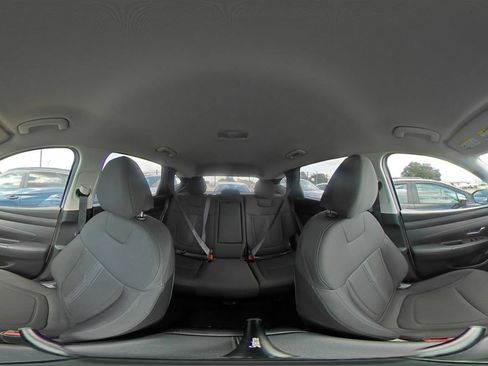 Used 2026 Hyundai Tucson SEL FWD image 38