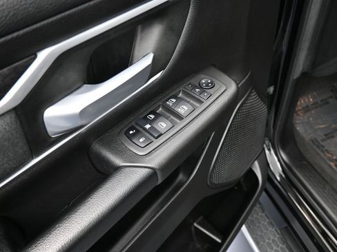 Used 2022 RAM 1500 Big Horn w/ Trailer Tow Group image 13