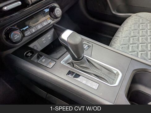 Used 2026 Nissan Kicks SV image 16