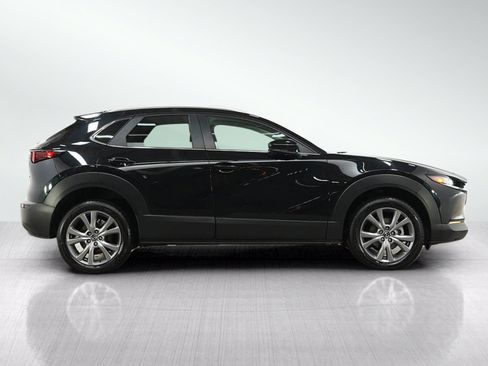 Used 2022 MAZDA CX-30 AWD 2.5 S w/ Preferred Package image 6
