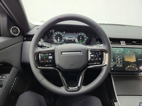 New 2026 Land Rover Range Rover Evoque S AWD/4WD image 21