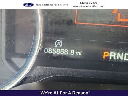 Certified 2018 Ford F150 Lariat AWD/4WD image 13